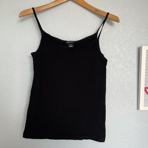 Lucky Brand m/l camisole